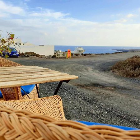 Los Ancones Apartment Costa Teguise Exterior foto