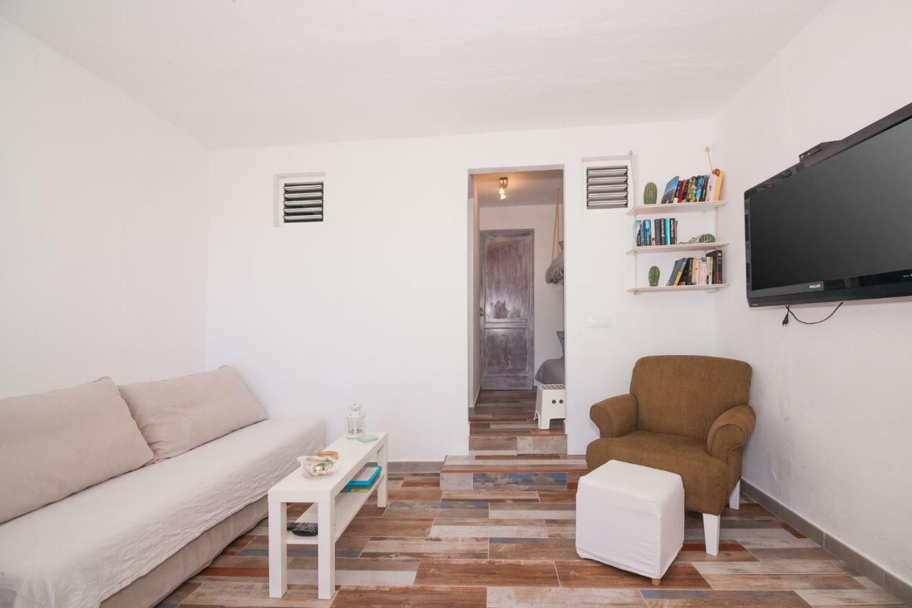 Los Ancones Apartment Costa Teguise Exterior foto