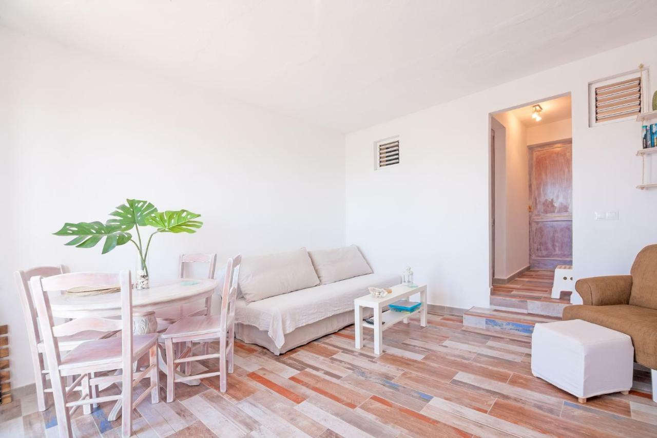 Los Ancones Apartment Costa Teguise Exterior foto