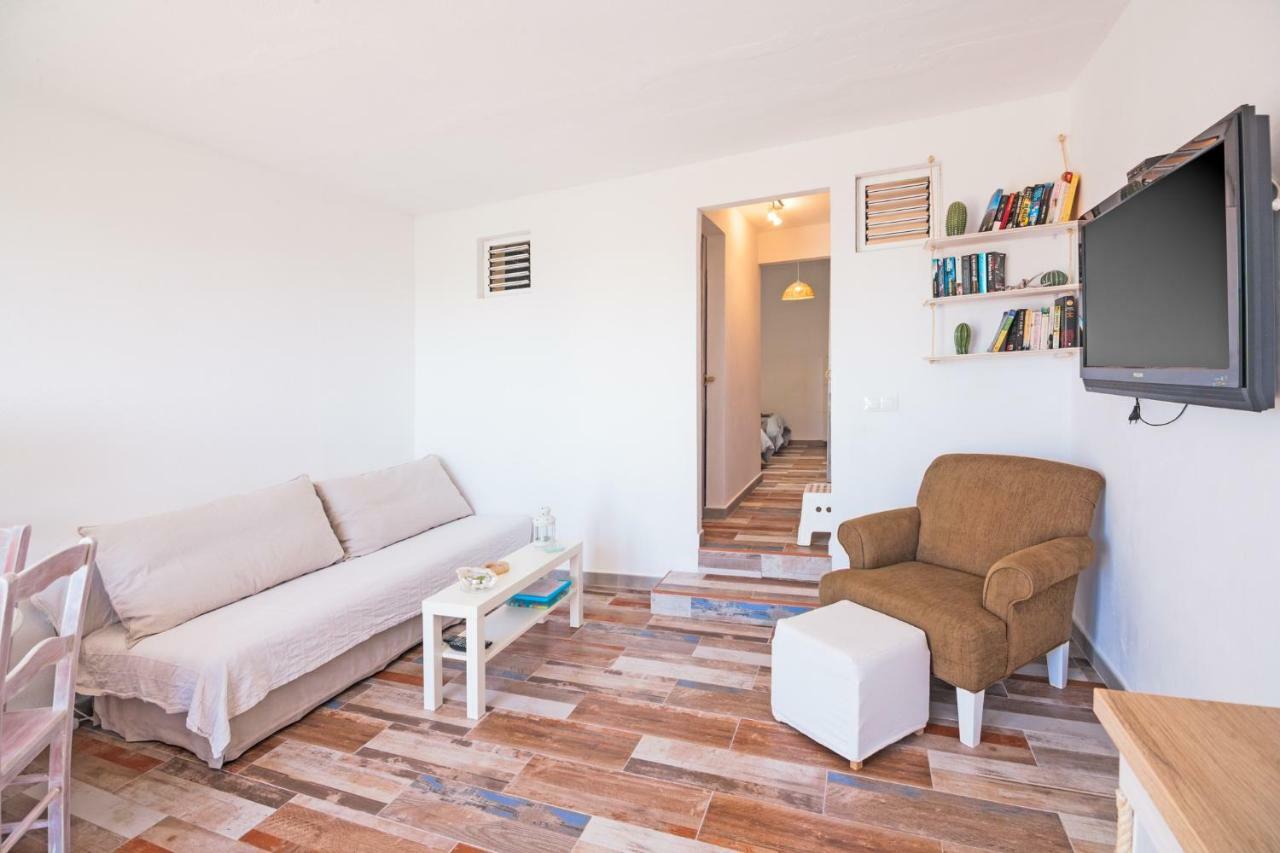 Los Ancones Apartment Costa Teguise Exterior foto