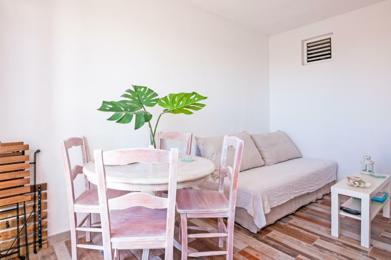 Los Ancones Apartment Costa Teguise Exterior foto
