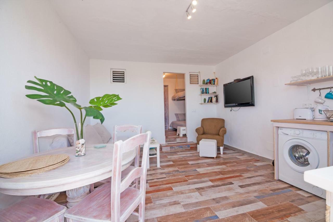 Los Ancones Apartment Costa Teguise Exterior foto