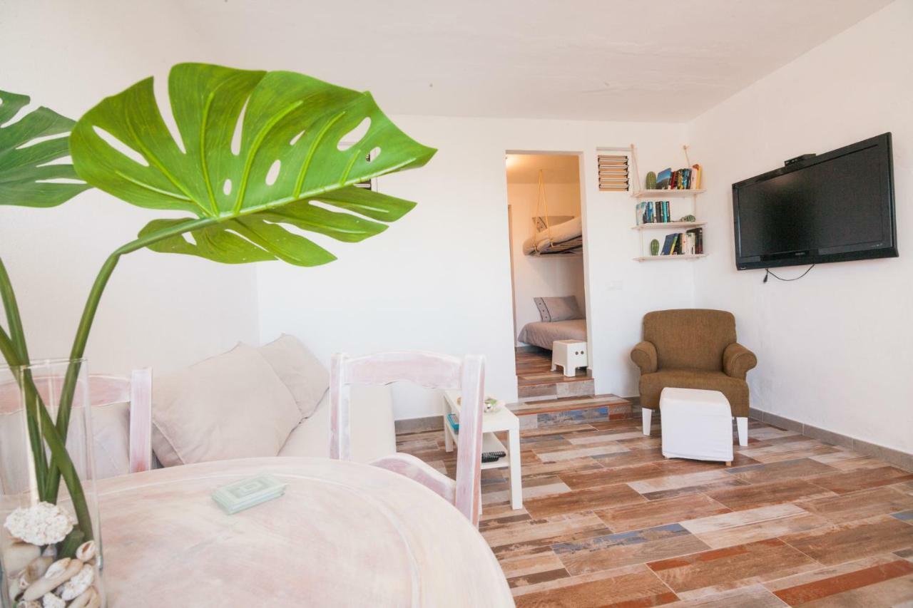 Los Ancones Apartment Costa Teguise Exterior foto