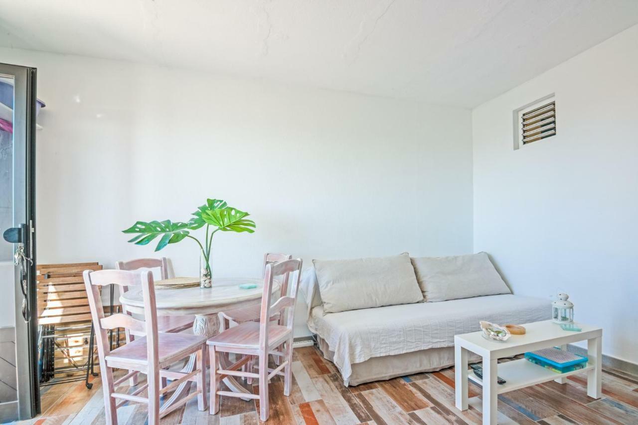 Los Ancones Apartment Costa Teguise Exterior foto
