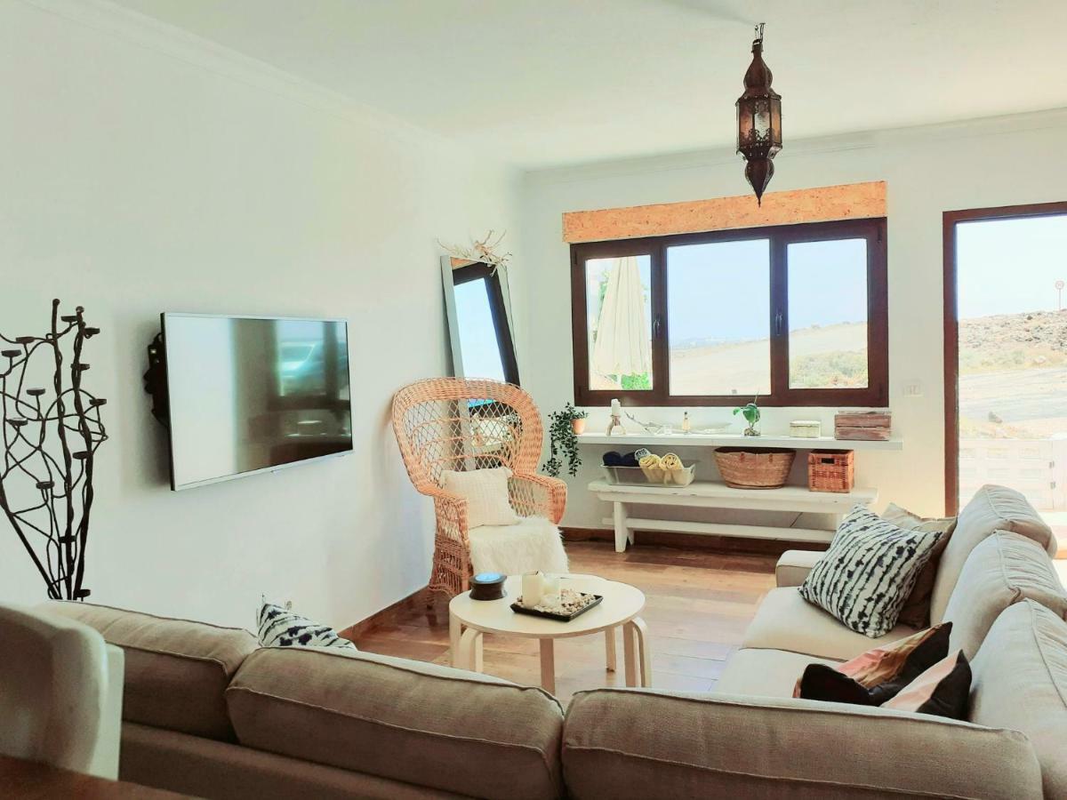 Los Ancones Apartment Costa Teguise Exterior foto