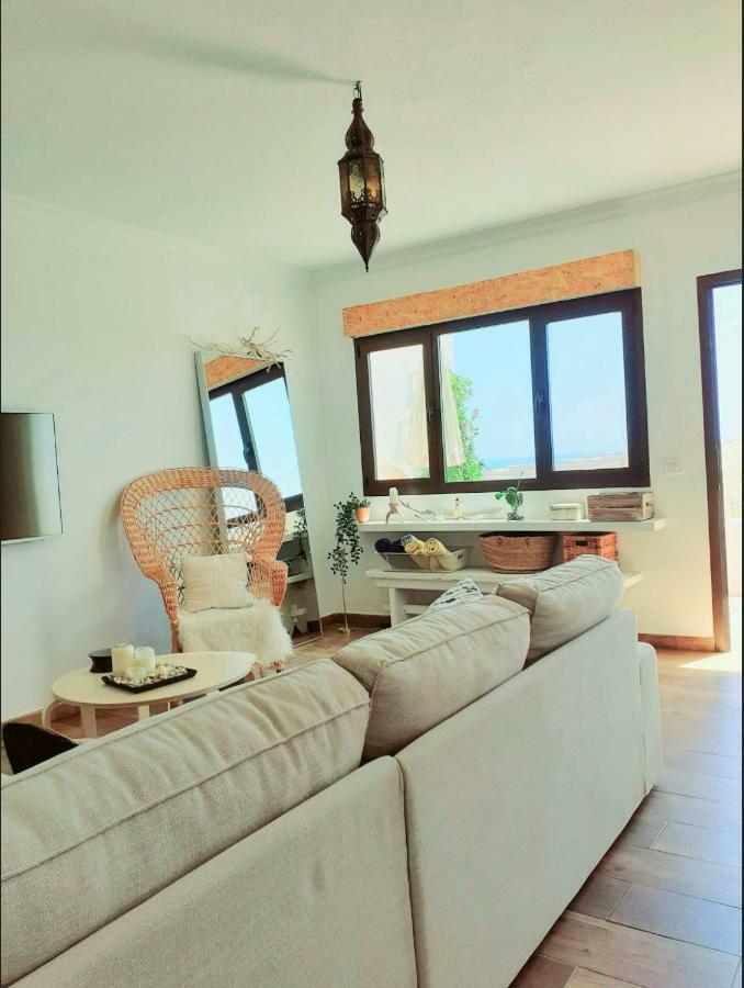 Los Ancones Apartment Costa Teguise Exterior foto