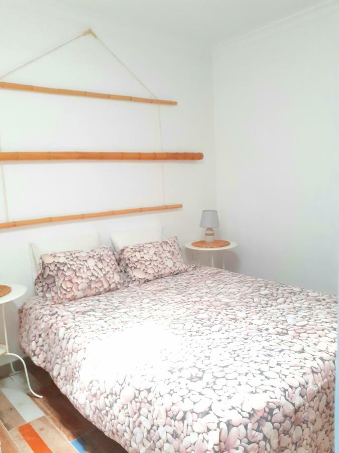 Los Ancones Apartment Costa Teguise Exterior foto