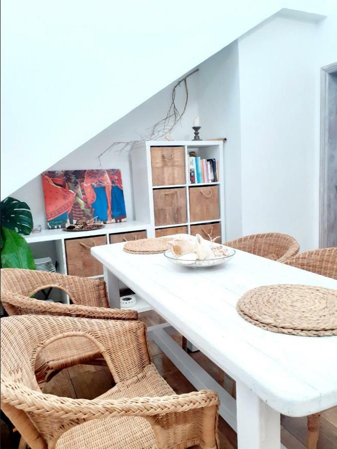 Los Ancones Apartment Costa Teguise Exterior foto