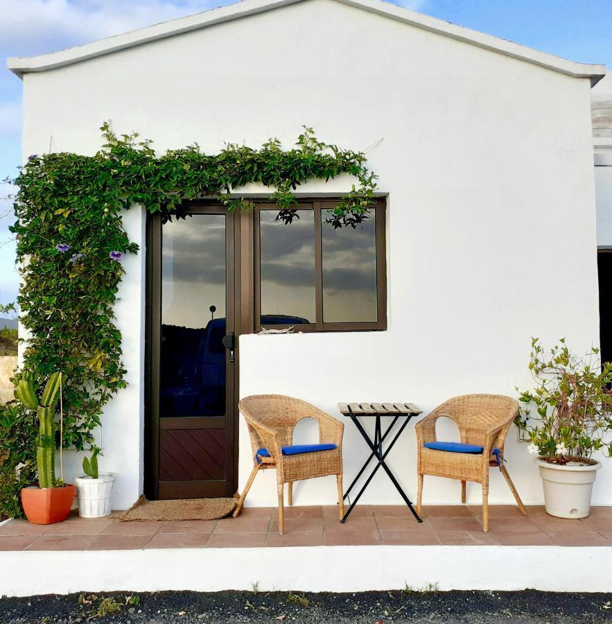 Los Ancones Apartment Costa Teguise Exterior foto