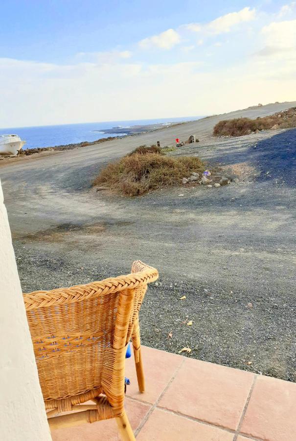 Los Ancones Apartment Costa Teguise Exterior foto