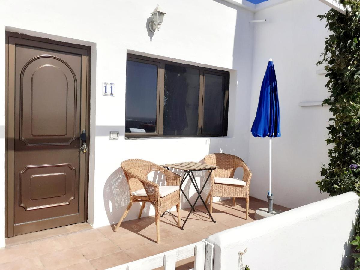 Los Ancones Apartment Costa Teguise Exterior foto